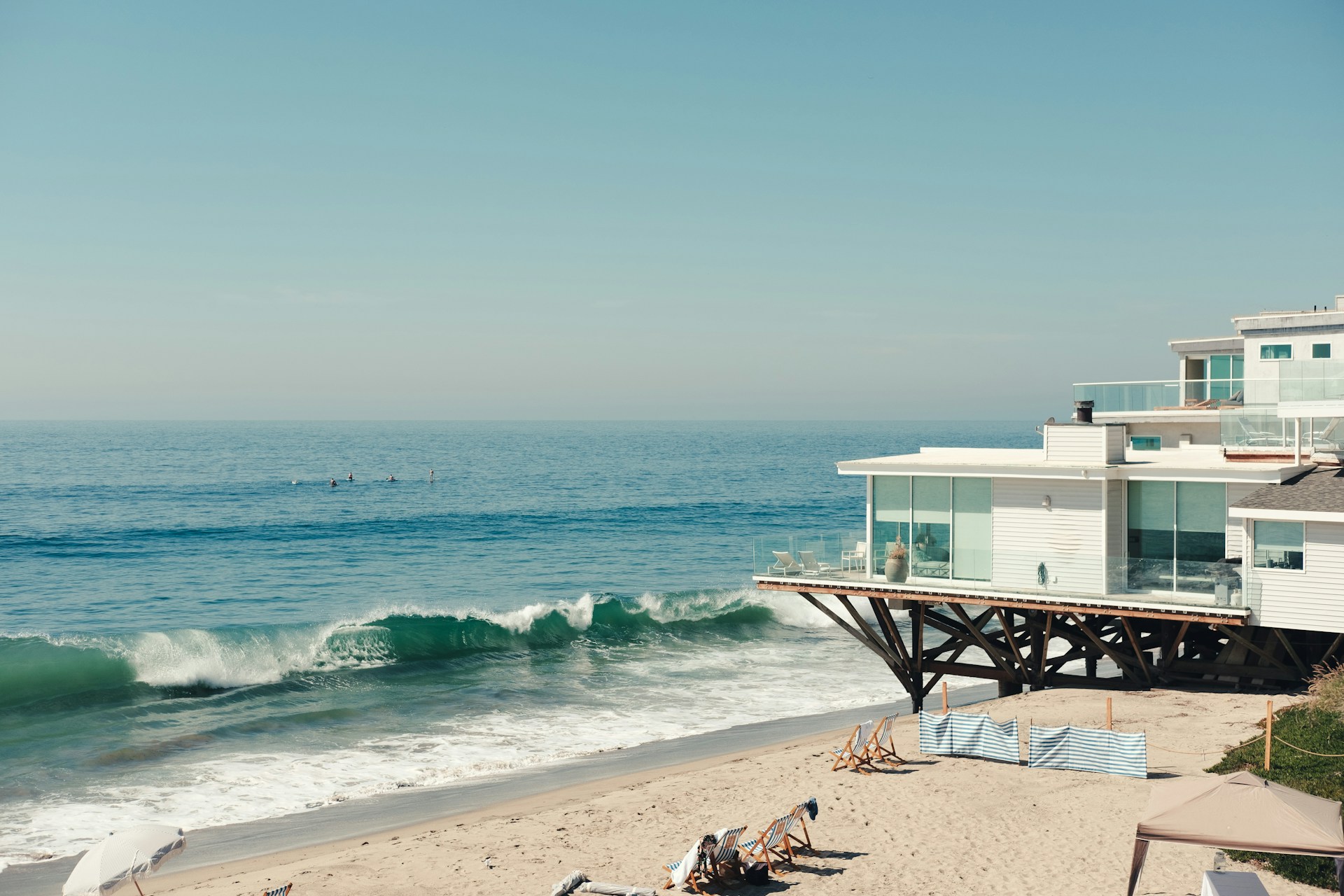 How to Maintain a Standby Generator in Coastal and Saltwater Environments