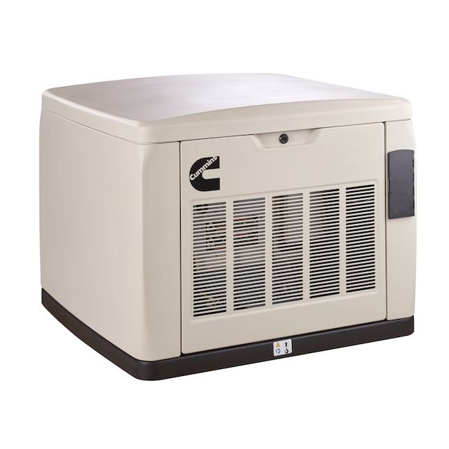 Cummins RS25 Home Standby Generator