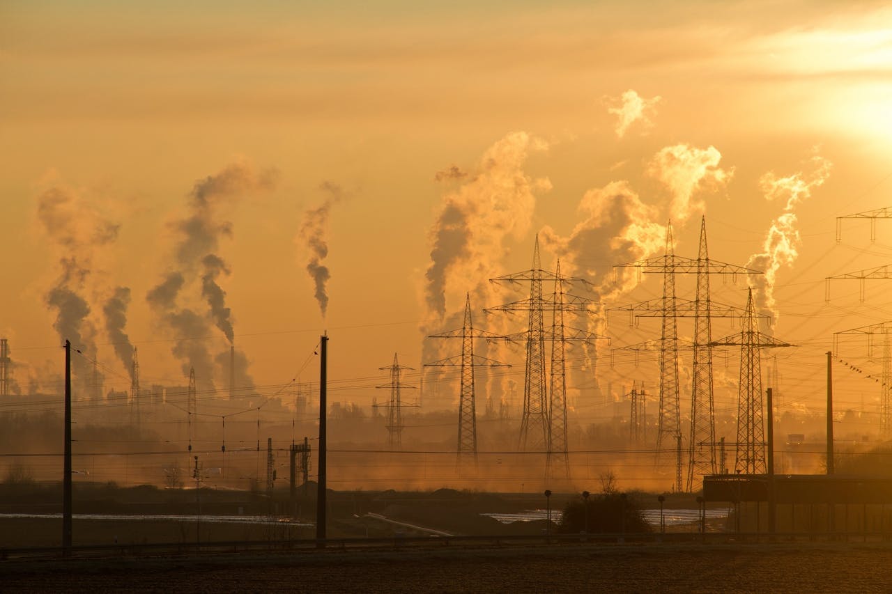 Environmental Impact of Home Generators