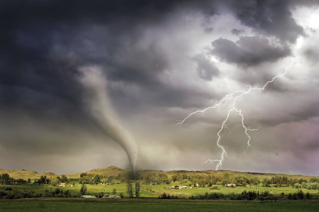 Extreme Weather Generator Operation: What You Need to Know