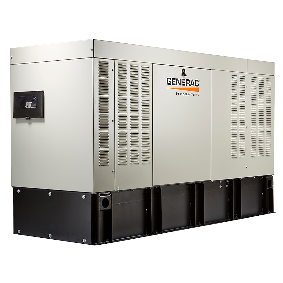 Commercial vs Residential Generators: Key Differences