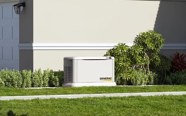 How Long Do Whole House Generators Last?
