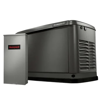 Costco Honeywell 18kW Generator Review: The Best Value for Most Homes