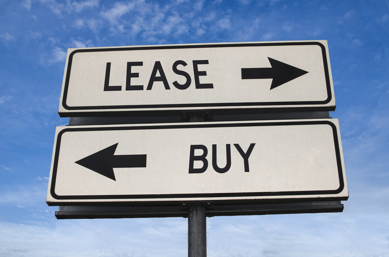 Standby Generator Financing Options: Leasing vs Buying