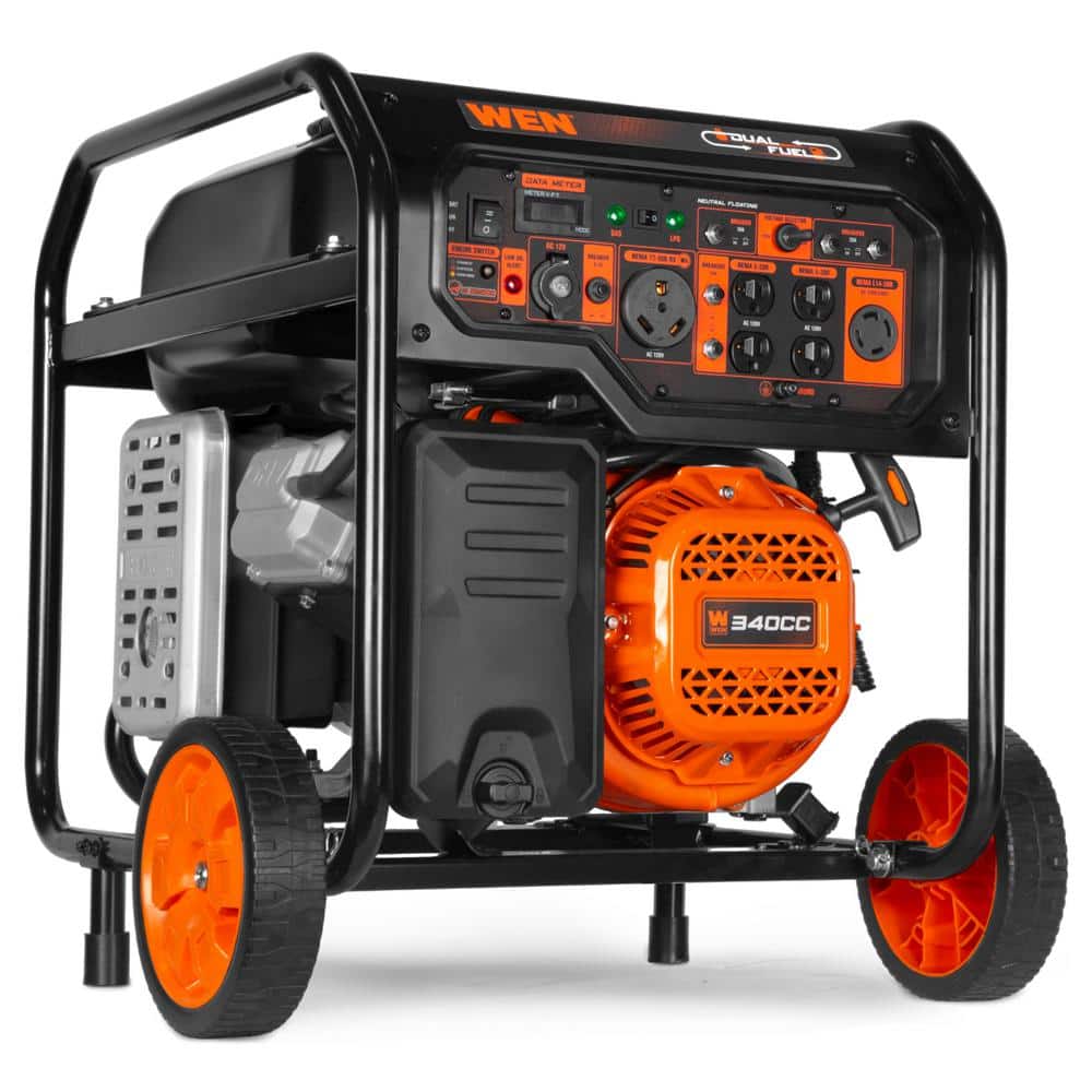 The Difference Between Standby, Portable, and Inverter Generators: Complete Guide