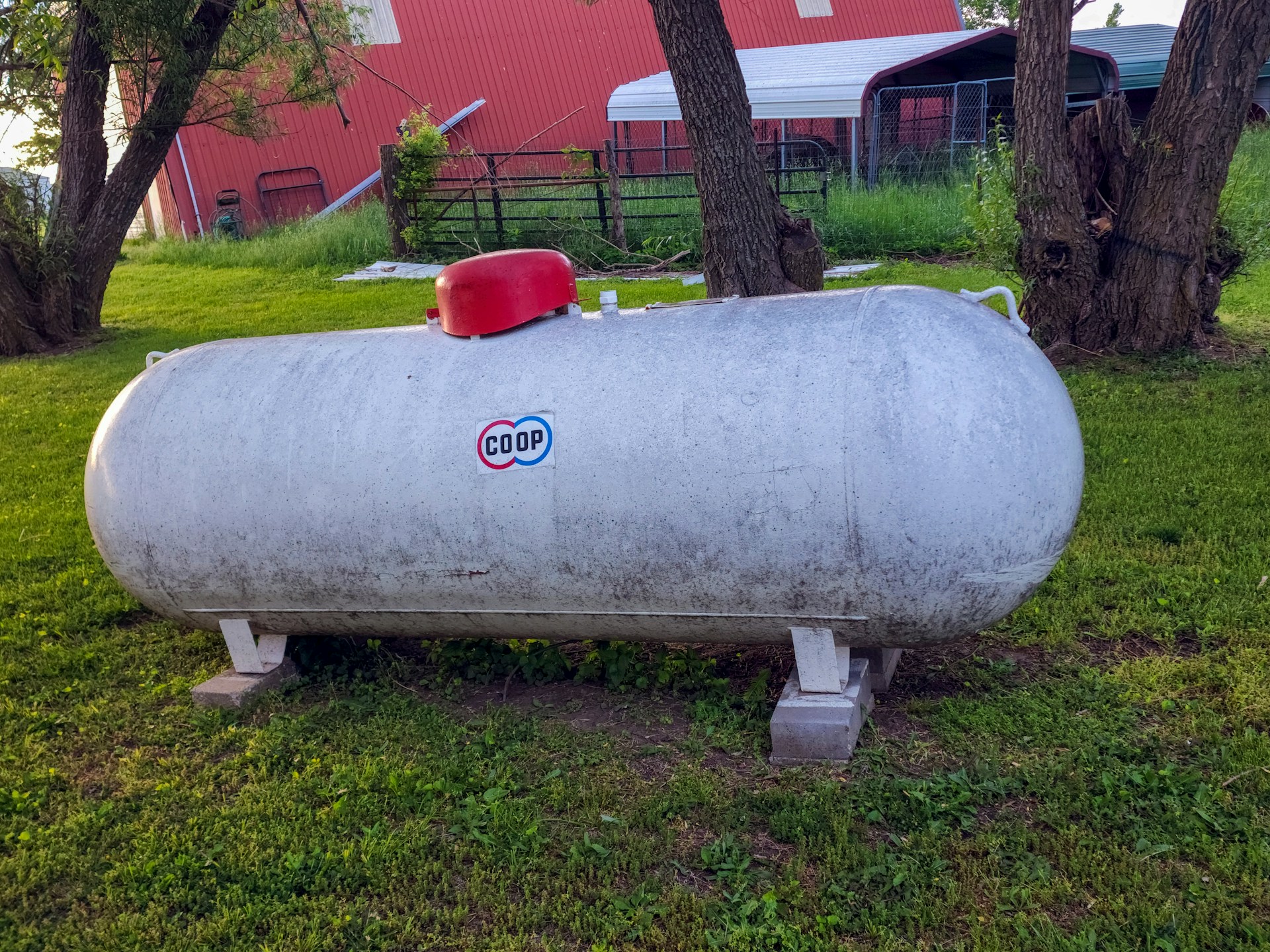 Gas vs. Propane vs. Diesel: Which Fuel Type is Best for Your Whole-House Generator?