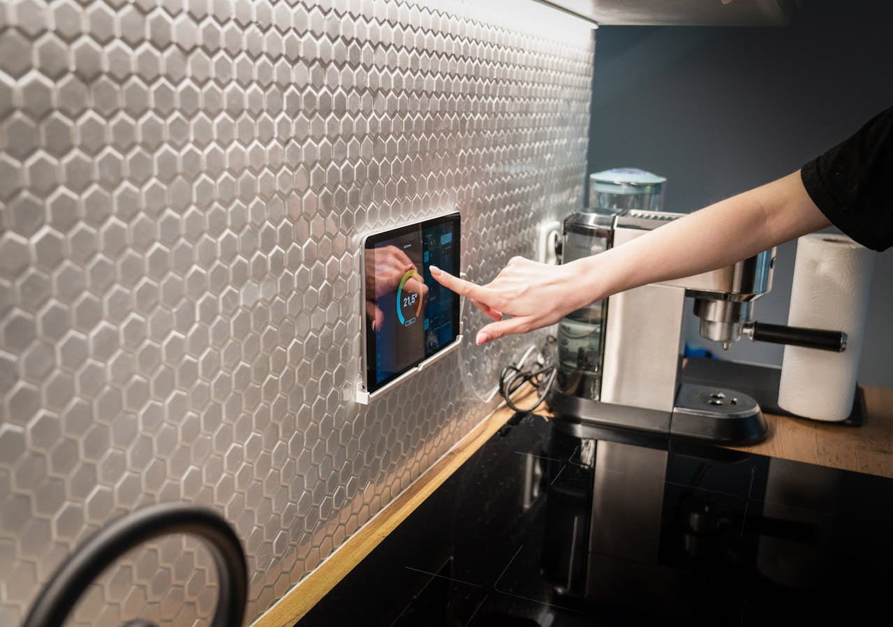 Can Generators Be Integrated with Smart Home Automation?