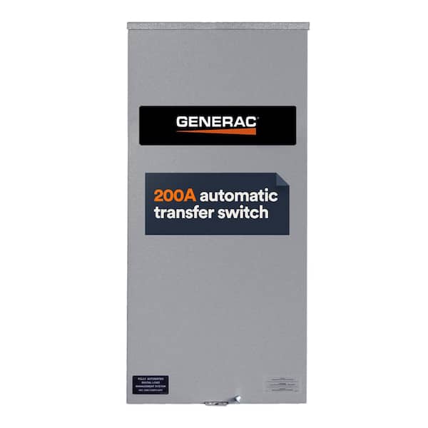 Homeowner's Guide to Generator Transfer Switches