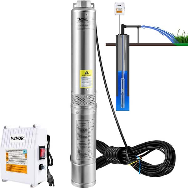 Powering Well Pumps: Rural Generator Installations