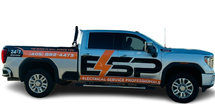 ESP Truck